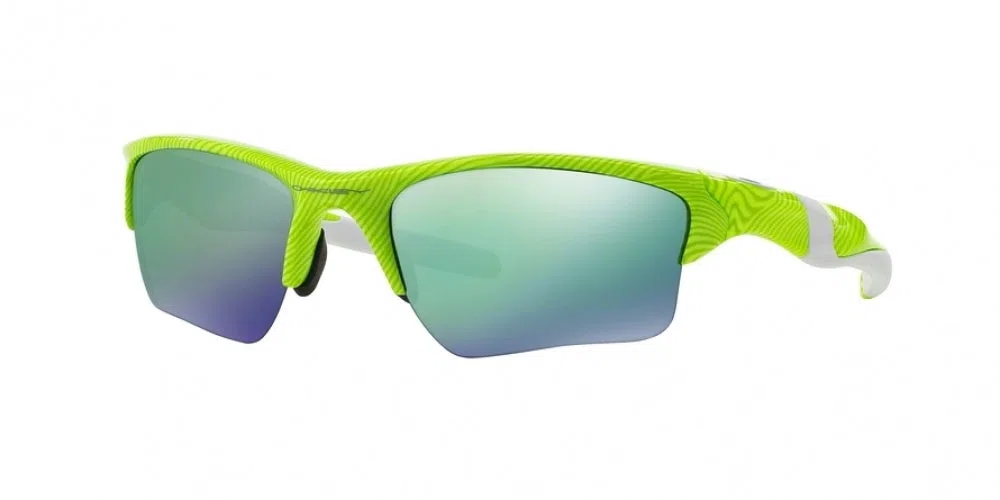 Oakley Half Jacket 2.0 Xl 9154 Sunglasses - view 19